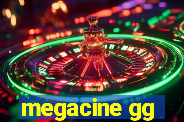 megacine gg